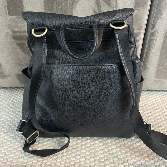 Freshly Picked classic diaper bag
